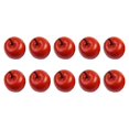 thumbnail image 1 of 10PCS Mini Artificial Fruits Fake Cherry Mango Watermelon Banana Lime Strawberry Model Ornament Photography Props Home Decor, 1 of 5