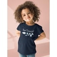 thumbnail image 2 of Buon Ferragosto Seafood Doodles T-Shirt Infant -Image by Shutterstock,  12 Months, 2 of 4