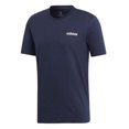 thumbnail image 1 of Playera Adidas Essentials Talla CH Basic Manga Corta Azul, 1 of 4
