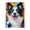 500 Pieces, variant on 500 Piece Vibrant Artistic Border Collie Dog Jigsaw Puzzle For Adults – Challenging, Relaxing Stress Relief, Wooden Pet Art Home Decor, Ideal Gift Idea