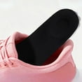 thumbnail image 1 of Upgraded Welt To Fit Steppers 4D Memory Foam Insoles With Arch Support For Enhanced Cushioned Comfort And All Day 2PCS, 1 of 3