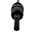 thumbnail image 5 of Niche Rear CV Axle Kit for Kawasaki Mule PRO-MX EPS LE 59266-Y003 59266-Y002 MK1012333, 5 of 6