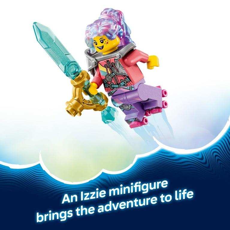 ⋆izuizu⋆ LEGO Dreamzzz Izzie and Bunchurro the Gaming Bunny - Fantasy
