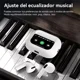 thumbnail image 4 of Audífonos Inalámbricos Pantalla Bt5.3 In-ear Gamer Hd Llamar, 4 of 8