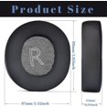 Replacement Earpads for Microsoft Xbox Wireless Headset, Xbox Stereo