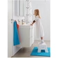 thumbnail image 2 of Taburete Escalon Banco para Baño o Cocina - Niños y Adultos, 2 of 4