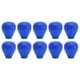 thumbnail image 2 of Funda de silicona para brochas de labios, 20 piezas, fundas para brochas de maquillaje, cubierta protectora para brochas cosméticas, fundas de silicona para brochas de maquillaje, uso conveniente, 2 of 8