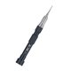 thumbnail image 1 of Small Repair Tool with Anti Slip Handle Screwdriver Bit Torque Precision Screwdriver for Phone Tablet Electronic Repair Multicolor, 1 of 4