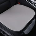thumbnail image 1 of Car Seat Cover, All-Season Comfort, Breathable Material, Non-Slip Design, Ergonomic Support, 1 of 8
