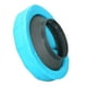 thumbnail image 5 of Green2 Anillo de brida para inodoro, tubo de drenaje resistente a olores, anillo de sellado de Donut, inodoro anti, 5 of 5