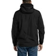 thumbnail image 3 of Weekend Offender Campania Check Jacket, Black, 3 of 10