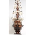 thumbnail image 4 of Sovereign of the Seas Mid Size EE Model Display, 4 of 5