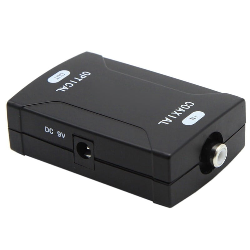 digital to analog audio converter walmart digital to analog audio converter walmart