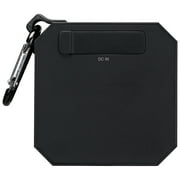 iLive Magnetic Bluetooth Wireless Speaker, Black, ISBW102B