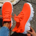 thumbnail image 7 of Norvail Womens Orthopedic Running Athletic Shoes, Arch Support Wide Toe Box Comfort Wear, Waterproof Non Slip Tennis Walking Workout Sneakers Breathable Casual Footwear for Indoor Outdoor, 7 of 7