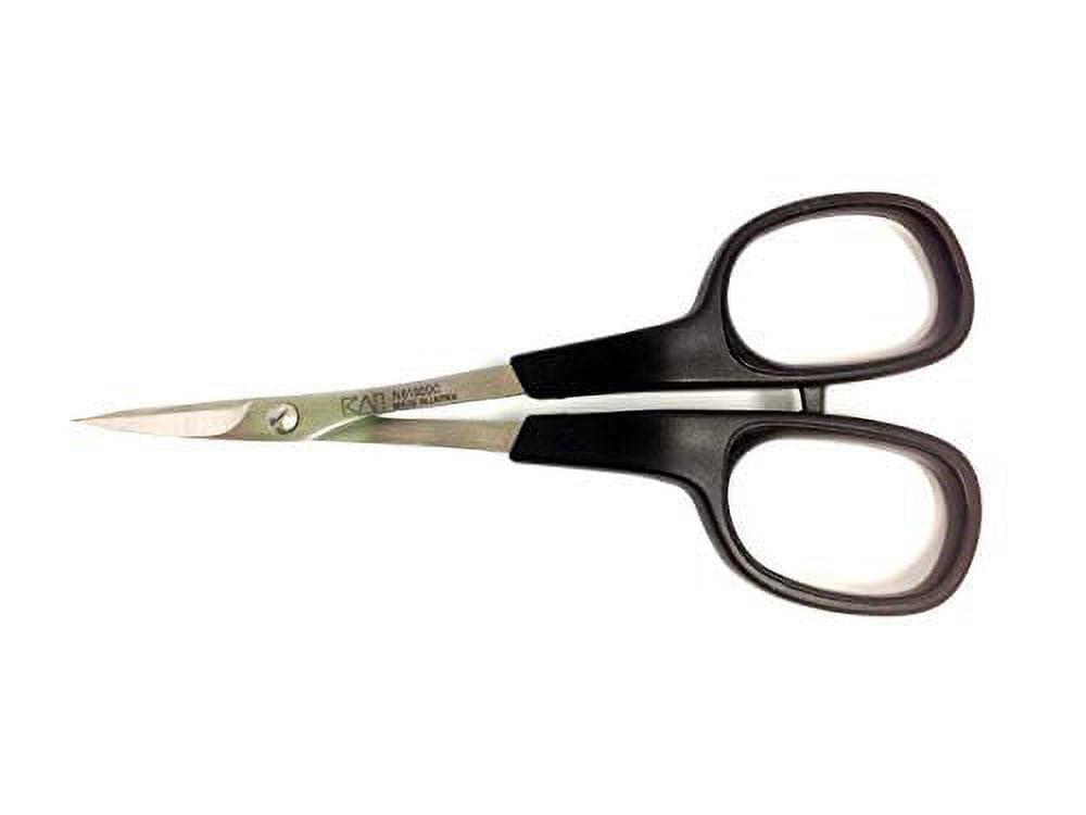 KAI N5130DC 5 inch Double Curve Scissors