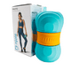 thumbnail image 1 of Masajeador Muscular Njoie Rodillo Vibrador PROTO Amarillo/Azul, 1 of 2