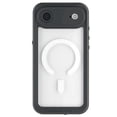 thumbnail image 1 of Funda Case GHOSTEK Mag Nautical Slim para iPhone 17 AIR Translucida contra agua, 1 of 9