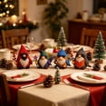 thumbnail image 6 of Luckky 3D Beaded Gnome Craft Kit,DIY Handmade Bead Art Set for Adults,Beginner-Friendly Craft Activity with Full Materials & Instructions, 6 of 7