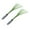 Multi, variant on MRLESS 2Pcs Garden Hand Rake Cultivator Tool with Non-Slip Grip