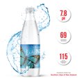 thumbnail image 2 of Natural Artesian Water from New Zealand, 33.8 fl oz, pack of 15, 2 of 6