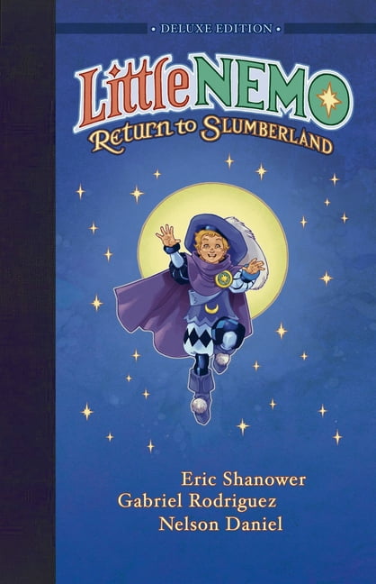 その他 Little Nemo: Slumberland Little Nemo Little Nemo: Return to Slumberland, (Hardcover
