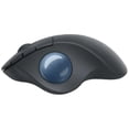 thumbnail image 2 of Reacondicionado Trackball inalámbrico Logitech Ergo M575 2000 DPI Bluetooth, 2 of 3