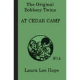thumbnail image 4 of The Bobbsey Twins at Cedar Camp, (Paperback), 4 of 4