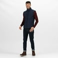 thumbnail image 3 of Regatta Professional Mens Softshell 3 Layer Body Warmer, 3 of 5