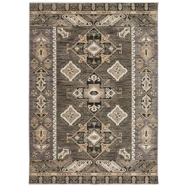 Dalyn Rug Company & Addison Rugs Odessa OD10 Pewter 5' x 7'6" Rug