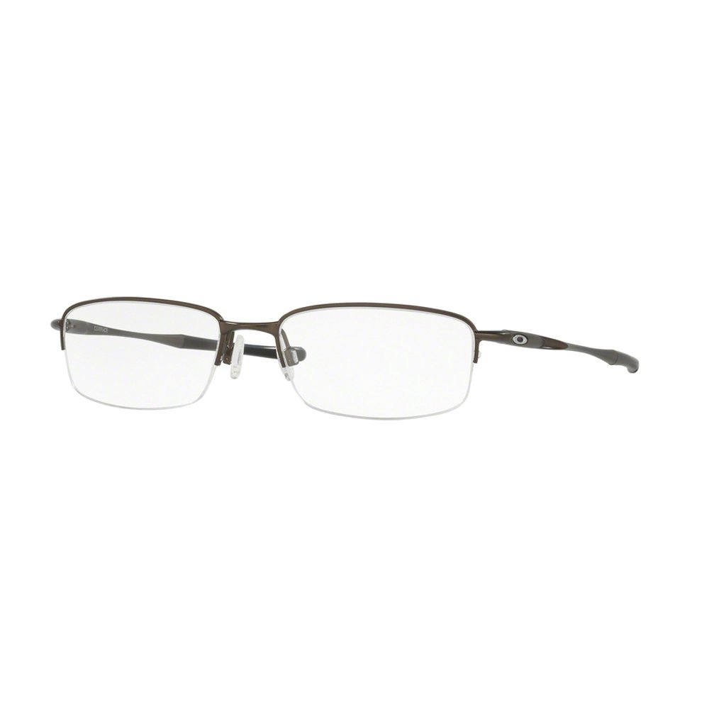 Oakley OX3102 3 Unisex SemiRimless Eyeglasses