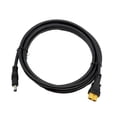 thumbnail image 2 of Cable de extensión solar de 150 cm, confiable, resistente y versátil para exteriores. hasta 5525, 2 of 9