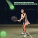 thumbnail image 3 of Led Light Up Pickleball Balls,glow In The Dark Pickleball,pickleball Gifts, 3 of 5