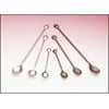 Bel-Art Spoon SS/PTFE Chemical 21CM F