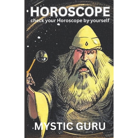 Horoscope : check your Horoscope by yourself (Paperback)