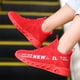 thumbnail image 2 of Deportivas Sagfalgf ( 28) Rojo, 2 of 9