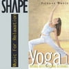 Shape Fitness Music: Yoga, Vol.1 - Music For Relaxation