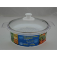 thumbnail image 2 of (Open Box) Panasonic SR-W10FGE 5-Cups Traditional Automatic Rice Cooker/Steamer (Silver), 2 of 2