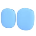 thumbnail image 3 of Headset Protector, Wear Resistant Environmentally Friendly Compact Comfortable Earphone Protective Case  For IOS  Earphones Black,White,Blue,Pink,Purple, 3 of 8