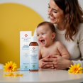 thumbnail image 4 of Shoosha USDA-Certified Organic Calendula Oil  Fragrance-Free, Pure Botanical Oil for Newborns & Toddlers, 4 oz, 4 of 9