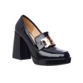 thumbnail image 3 of Zapatillas Mujer Tacon Dama Sandalias Plataforma Bratz negro 26 Incógnita 040D3K, 3 of 6