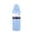 Blue, variant on Mainstays 40 oz Black Stainless Steel Double Wall Water Bottle
