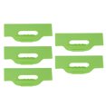 thumbnail image 1 of Spatula 5PCS 10 Inch Putty Spatulas Flexible Plastic Paint Scraper Set for Drywall Spackling Patching Painting, 1 of 7