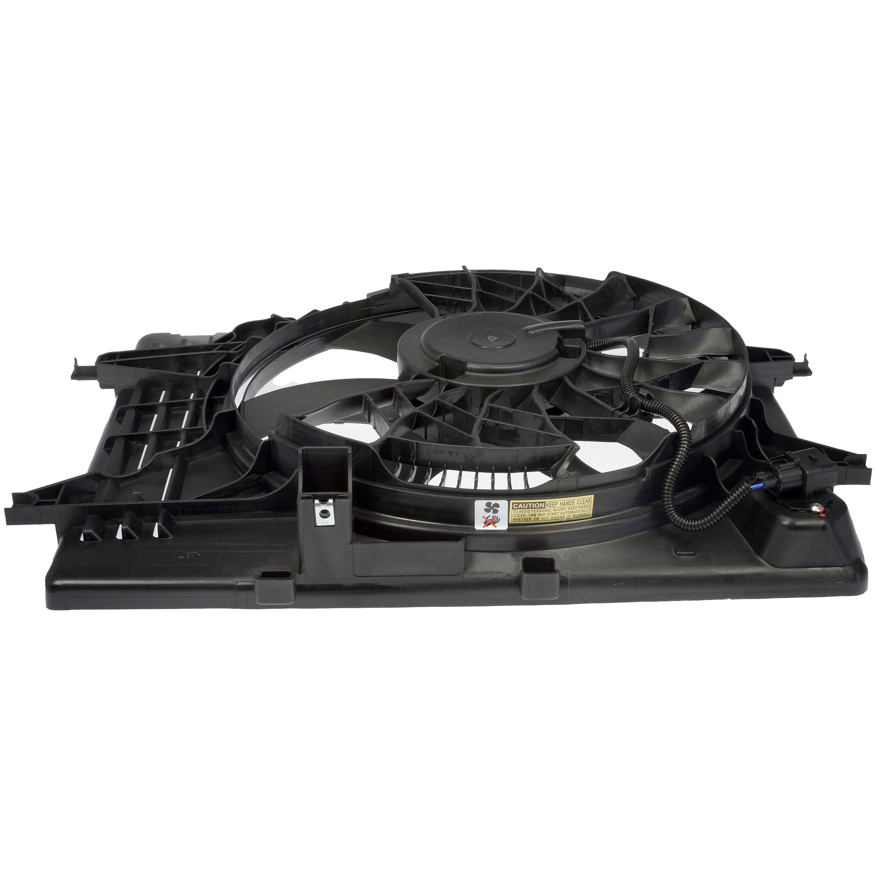 Dorman 621-646 Engine Cooling Fan Assembly for Specific Kia Models
