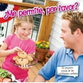 thumbnail image 2 of Little World Social Skills: Me permite, por favor? : May I Please? (Hardcover), 2 of 2