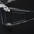 thumbnail image 4 of Safety Work Protective Glasses Transparent Windproof Sandproof and Impact-proof Labor Protection Glasses PC Material, 4 of 7