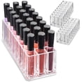 thumbnail image 1 of Organizador de maquillaje de ALEGORY, estuche acrílico para brillo labial, 1 of 6