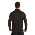 thumbnail image 6 of Fesfesfes Long Sleeve Shirt for Men Training Thermal Underwear Outdoor Sports Cycling Base Shirt Casual, 6 of 9