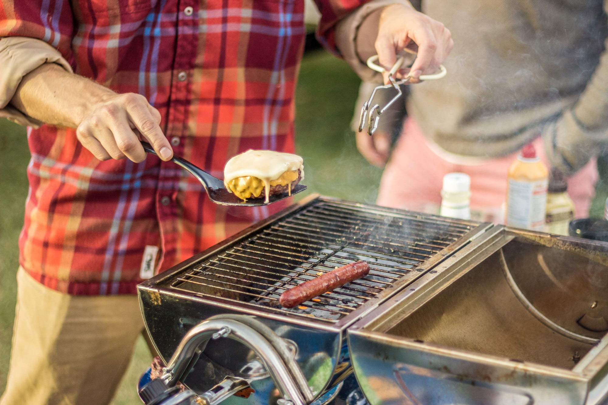 Best Portable Grills 2022 Gas And Charcoal Grill Reviews atelieryuwa