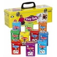 thumbnail image 2 of Super Duper Publications | Tiny Talk Articulation and Language Photo Flash Cards: Bundle 1 (10 Fun Decks) | Educational Resource for Children, 2 of 4